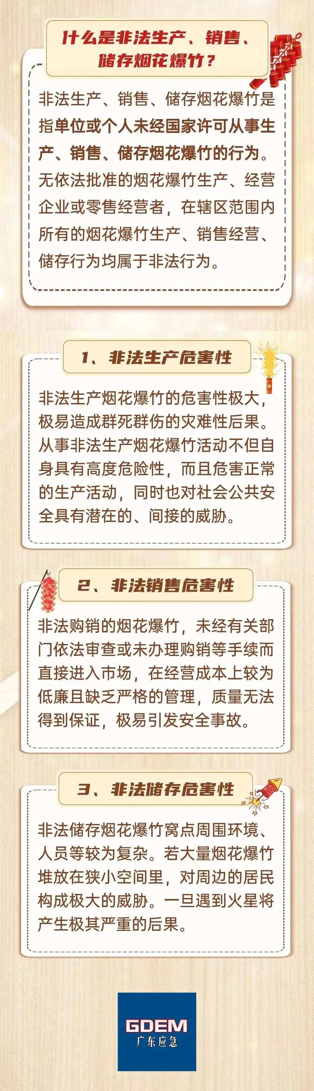 存在隐患！节假日尤其要警惕