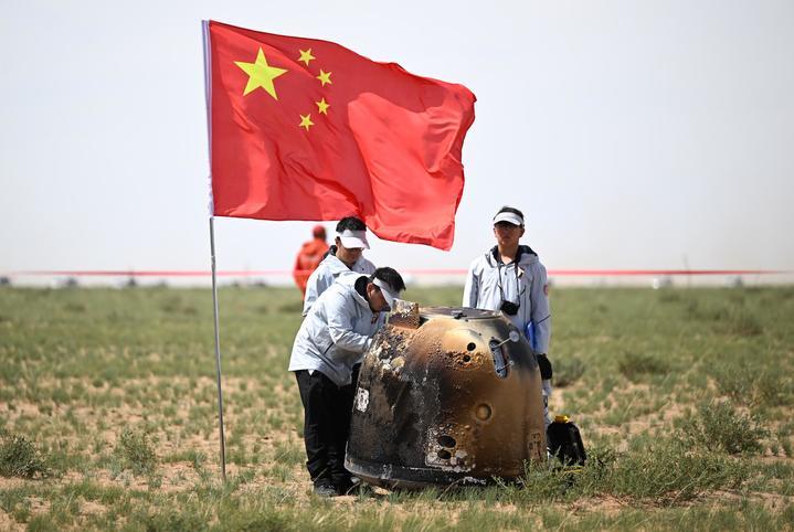 2024年终盘点丨这一年，我们奋勇攀登科技高峰