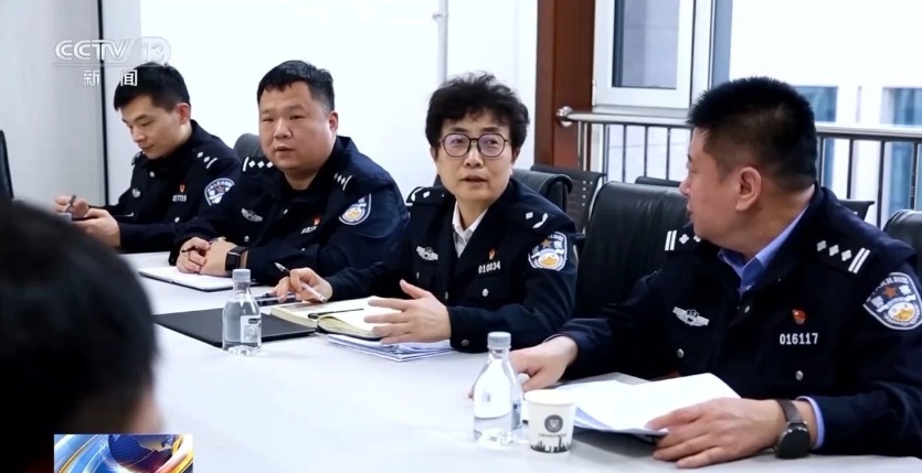 幕后“金主”境外开设诈骗窝点被判无期！揭秘特大跨境电诈案