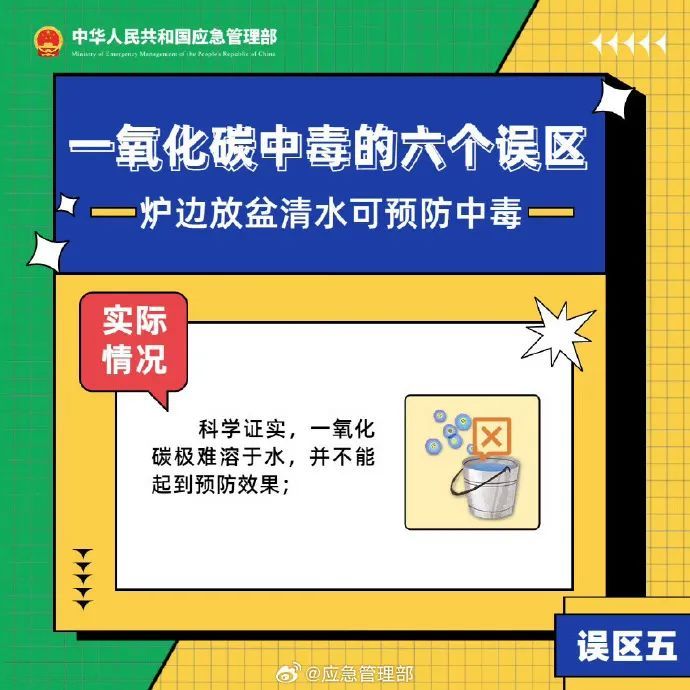 冬季高发！1人遇难3人仍在救治，近期一定要警惕