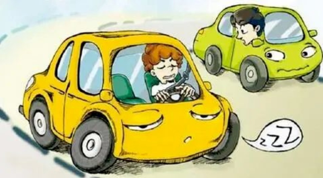 @所有驾驶人，这份冬季行车安全防御技巧请查收！