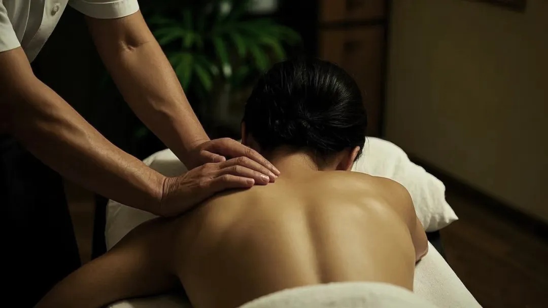 被美容师“暴力”按摩后,女子进了手术室!医生从她体内取出一堆…… 被美容师“暴力”按摩后,女子进了手术室!医生从她体内取出一堆……