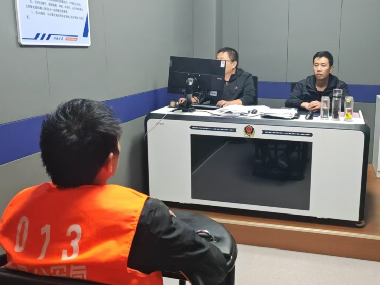 重检尸体确定尸源,山东警方破获18年前命案,一对男女被抓 重检尸体确定尸源,山东警方破获18年前命案,一对男女被抓