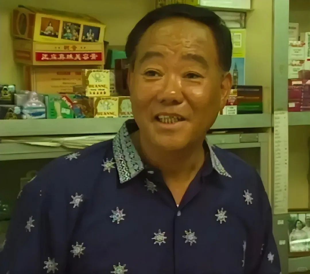TVB资深男演员去世！演过多部经典作品