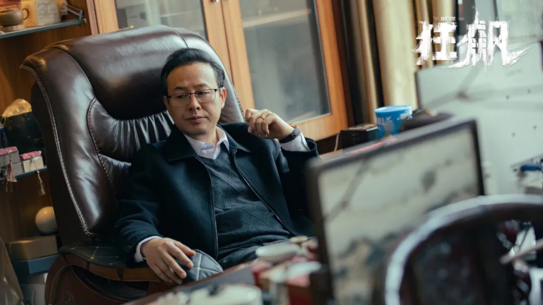 张颂文回应被指“新剧演技不行”，透露曾因长相遭人打压