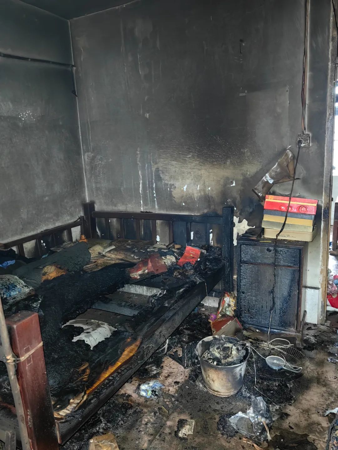 冬季取暖，这些东西有危险，很多人在用！