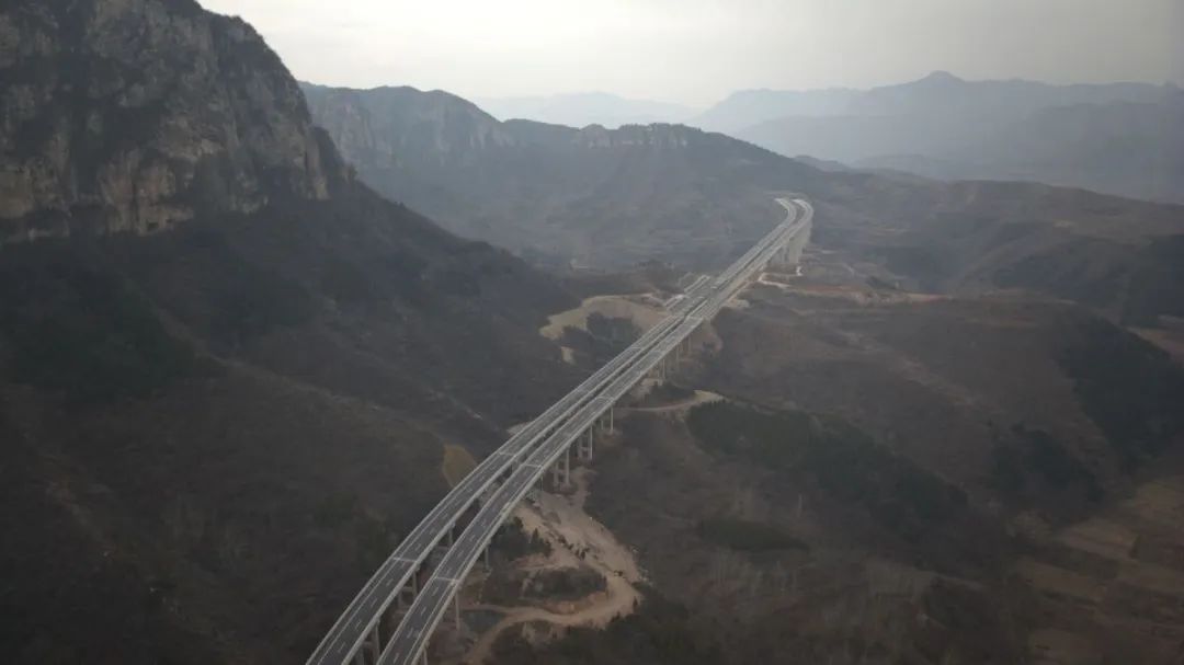 河南9条高速公路将建成通车！收费标准已公示