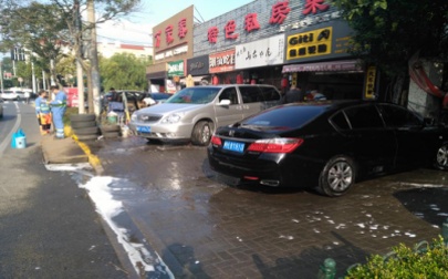 @上海人 这周准备迎接"阴冷魔法"！这股味道你闻到过吗→