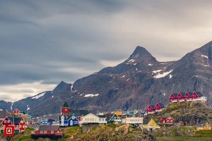 除要“收回”运河，特朗普还要“夺岛”？