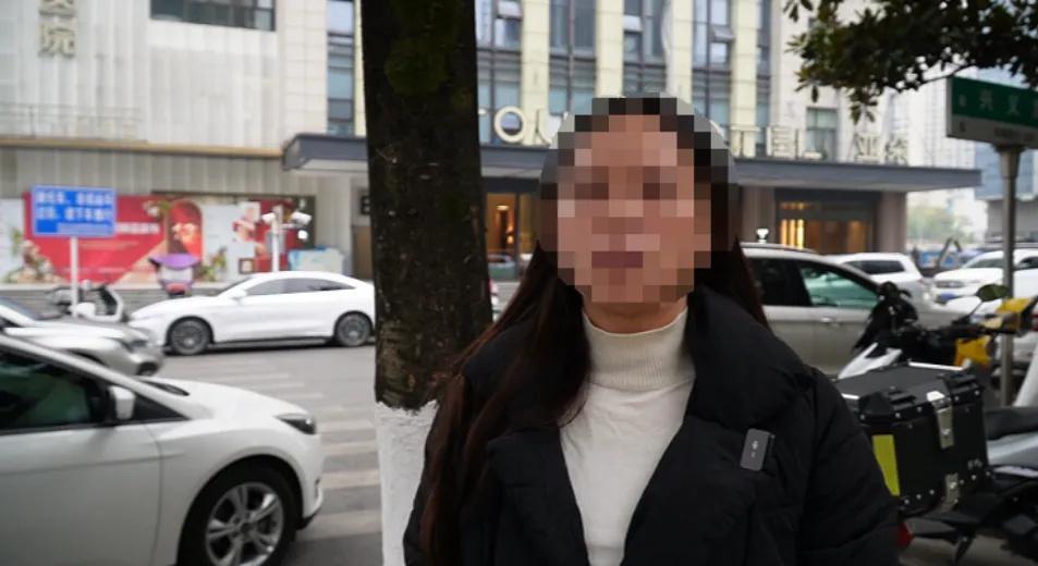 美容院销售称“面部风水”不好，女子贷款整容“改命”，利息把她吓了一跳
