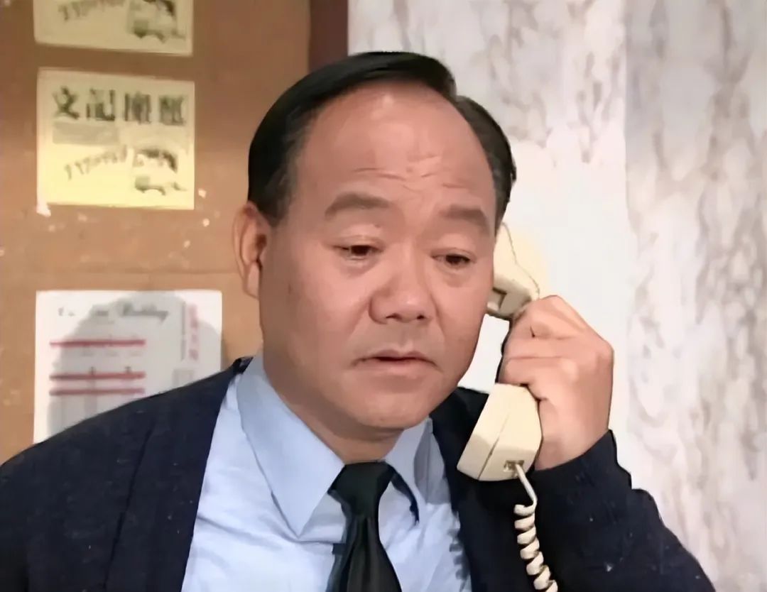 TVB资深男演员去世！演过多部经典作品