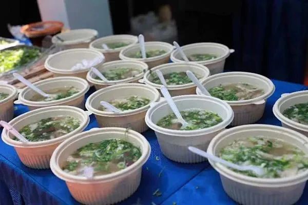 山西人能有多爱吃！为了这道美食，竟诞生出一个节日