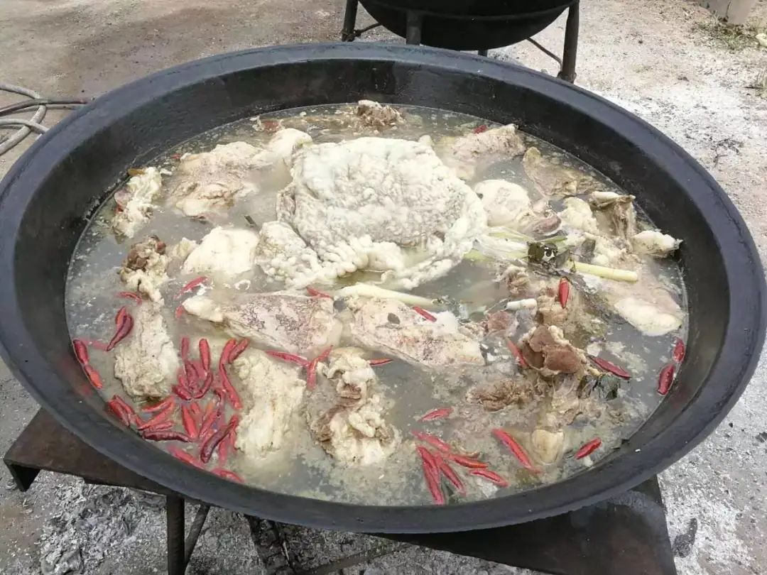 山西人能有多爱吃！为了这道美食，竟诞生出一个节日