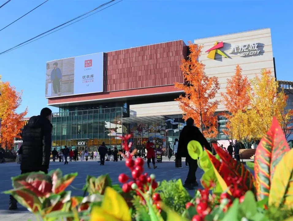紧急提醒!北京今日最低气温零下6℃,晚高峰多地客流集中—— 紧急提醒!北京今日最低气温零下6℃,晚高峰多地客流集中——