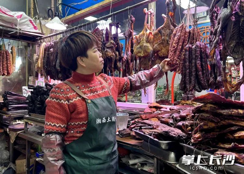 太火爆！长沙有店铺已卖到断货！