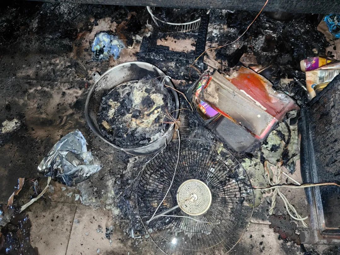 冬季取暖，这些东西有危险，很多人在用！