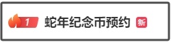 爆火！蛇年“顶流”半小时卖光，你抢到了吗？