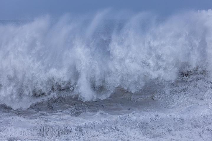 热带风暴级台风“帕布”生成 为何12月还会出现台风？