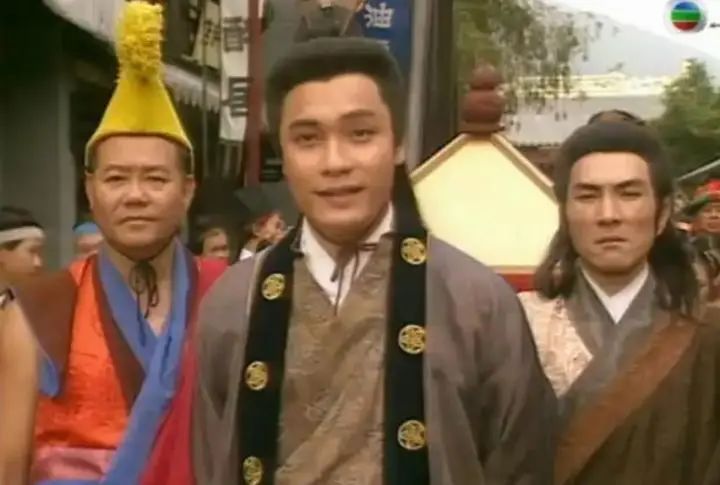 TVB资深男演员去世！演过多部经典作品