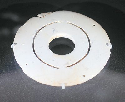 故宫博物院举办凌家滩玉器大展 折射五千年前璀璨文明