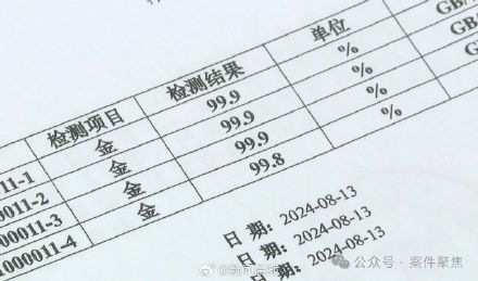 五人内衣藏12公斤黄金粉末出境日本