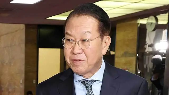 接棒者曾任驻华大使 韩国执政党领导层“换血”