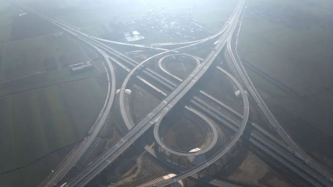 河南9条高速公路将建成通车！收费标准已公示