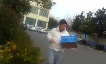 这是啥订单?网约车司机果断报警!有大问题 这是啥订单?网约车司机果断报警!有大问题