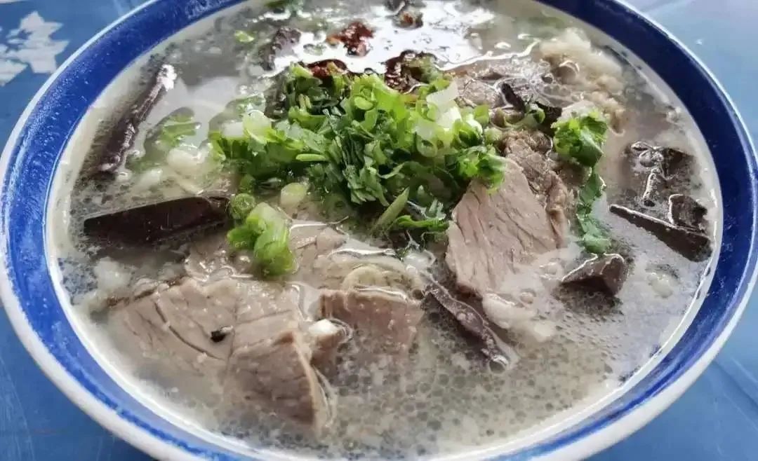 山西人能有多爱吃！为了这道美食，竟诞生出一个节日
