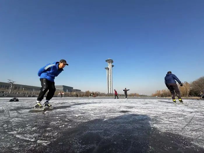 有人掉进去了！紧急提醒……