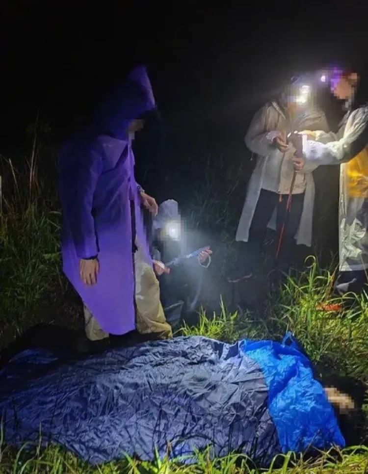 知名演员“悬崖照”爆火，切勿盲目跟风！