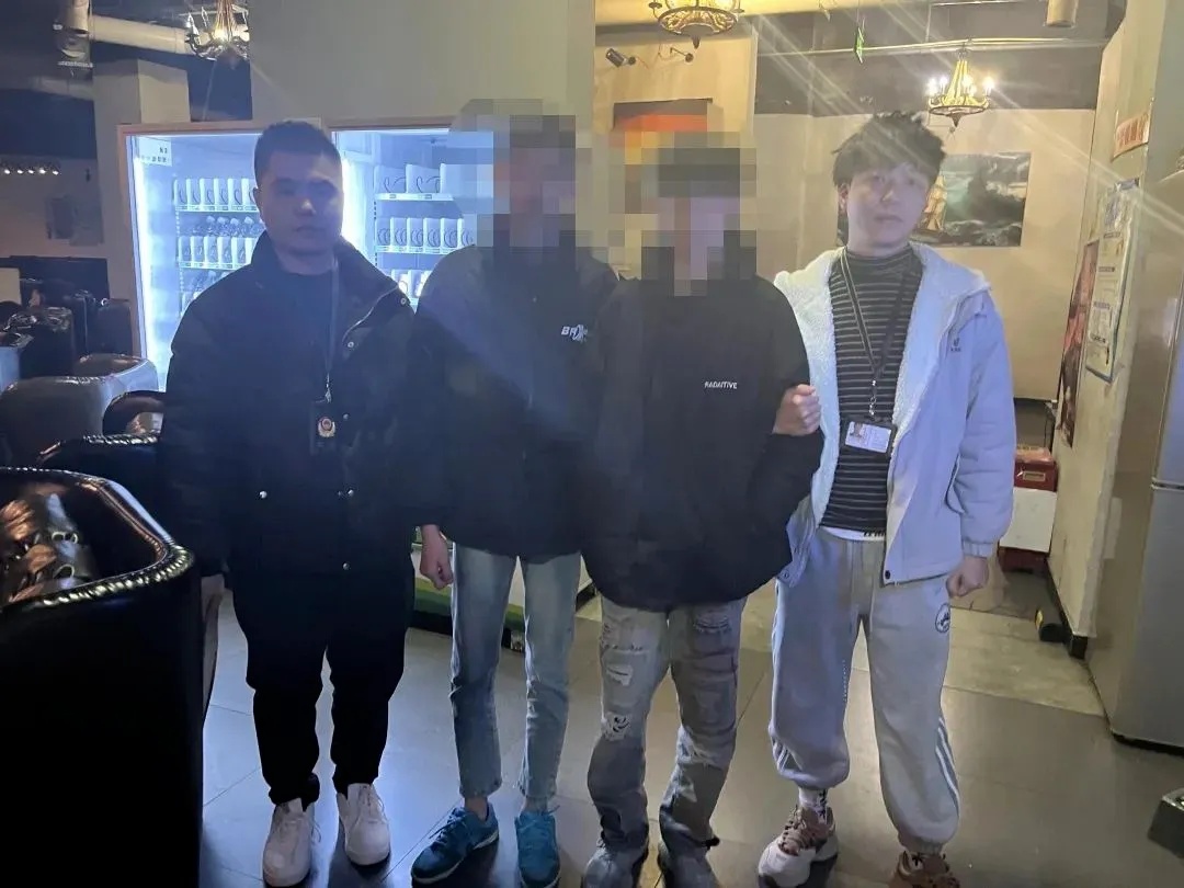 考试无捷径 作弊“驶”不得