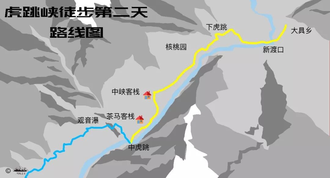 李现打卡虎跳峡拍出“人生照片”！很多人想Get同款，景区提醒→
