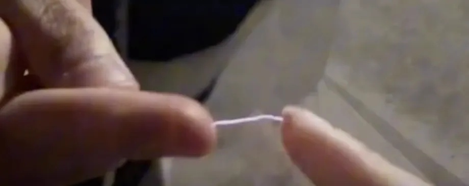 有情侣用它“检验”真爱，这项挑战火了！紧急提醒