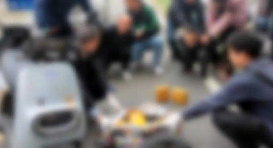 云南一位缉毒警察:为了不暴露身份,给自己一支烟的时间打盹,烟烫到手指就会惊醒! 云南一位缉毒警察:为了不暴露身份,给自己一支烟的时间打盹,烟烫到手指就会惊醒!