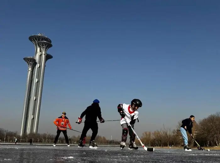 有人掉进去了！紧急提醒……