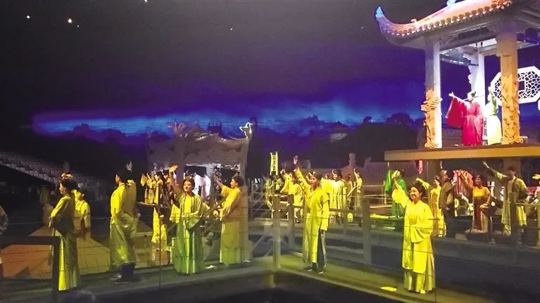 兰州文旅发布迎新春十大主题活动