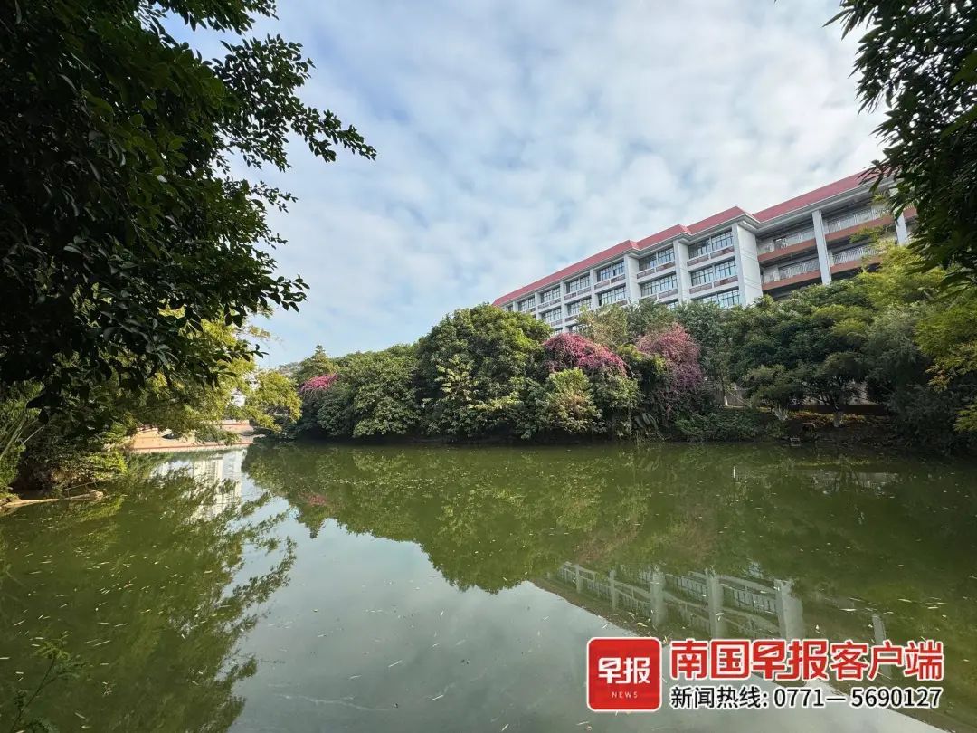 大风！降温！冷空气！广西阴雨天气要来了