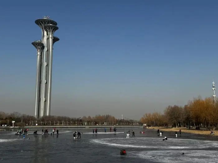 有人掉进去了！紧急提醒……