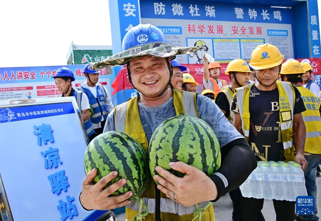 年终报道·蓬勃2024丨这些画面，串起咱身边的幸福感