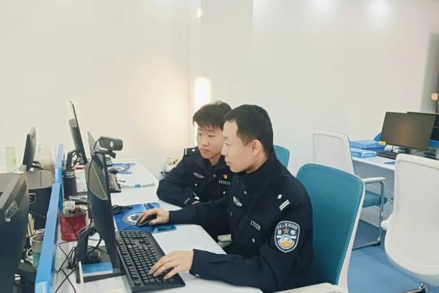 一男子下单黄金3万元......民警“急了”! 一男子下单黄金3万元......民警“急了”!