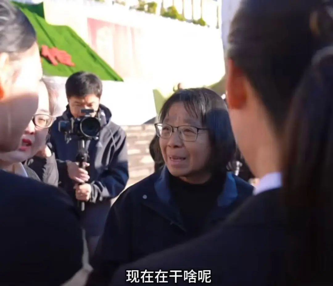 与张桂梅有关，传来两个新消息！真好......