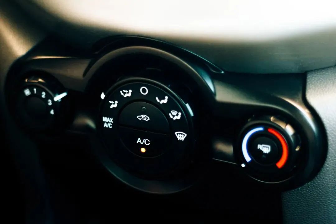 @车主 汽车暖风正确打开方式! @车主 汽车暖风正确打开方式!