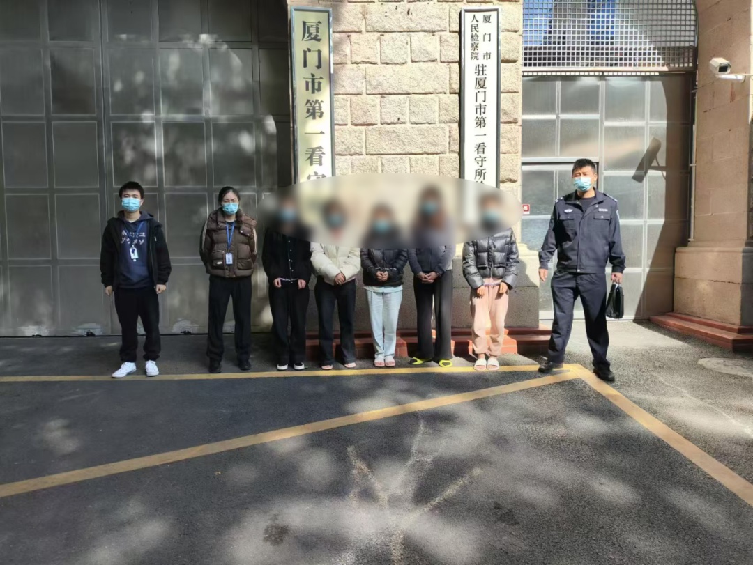 “我的手机掉出租车上了，可不可以借点打车钱？”6人被刑拘！