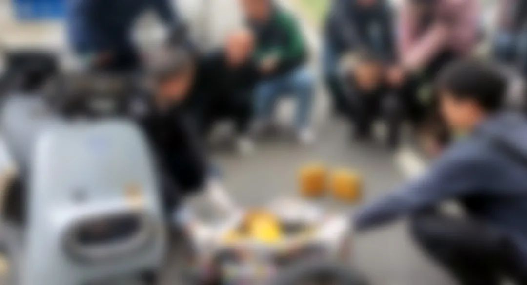 “缉毒，就是拿命去拼”，他们的故事比电视剧更惊心动魄