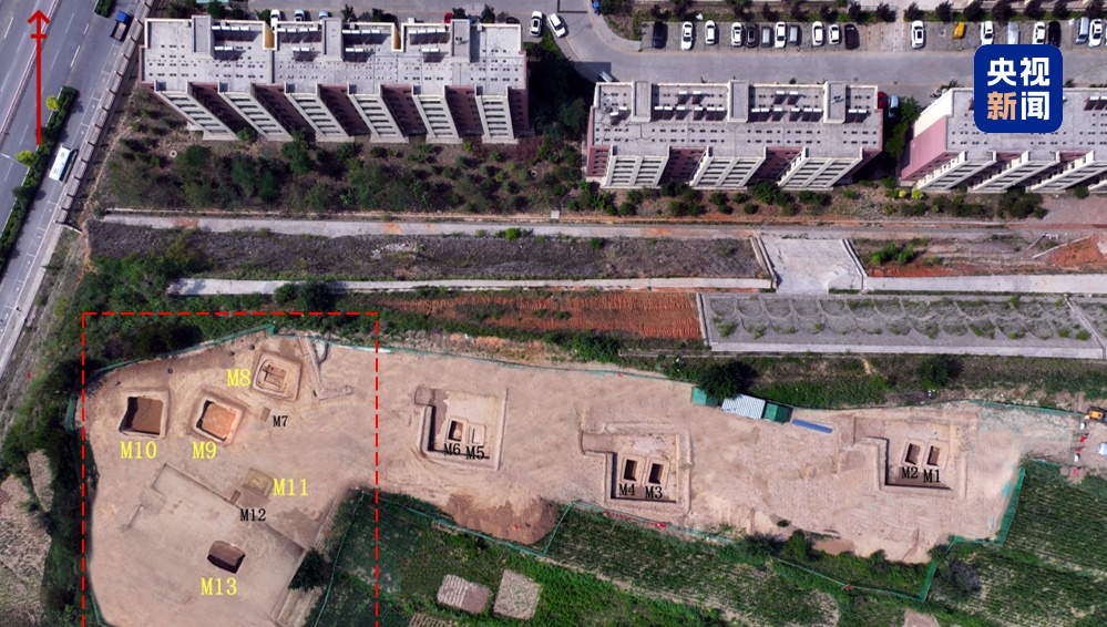 夏文化探索有重大突破！