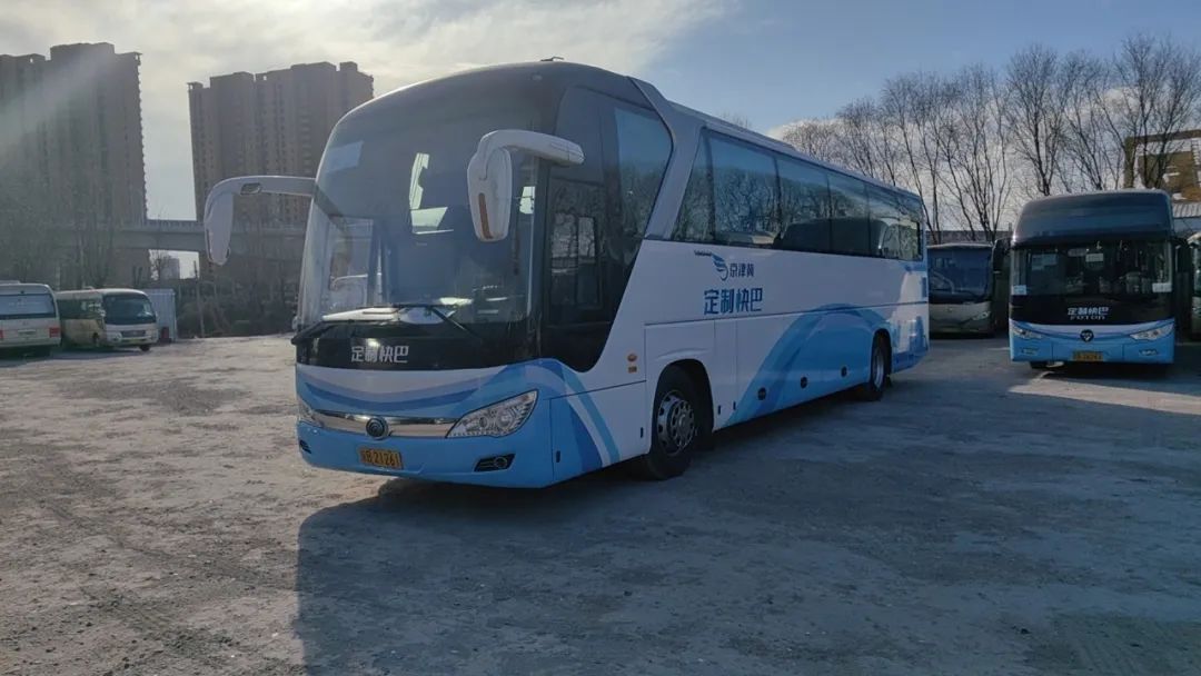 北京至雄安通勤定制快巴明天开通，途经这些站点→