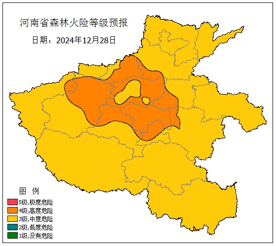 阵风8至9级！低至零下10℃！年末河南冷空气“狂刷业绩”