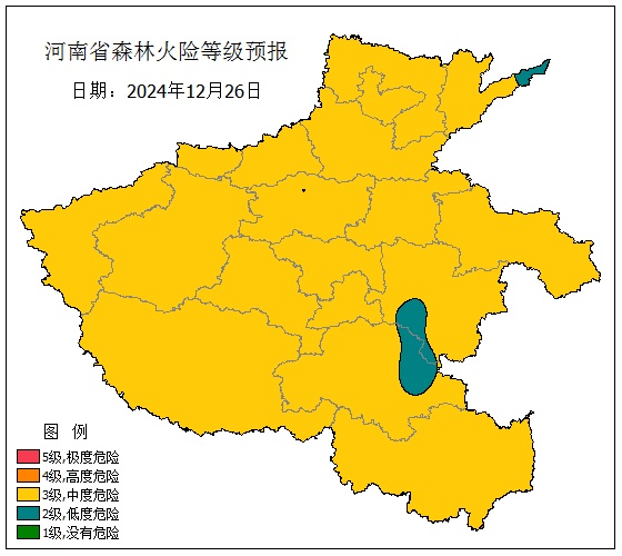 阵风8至9级！低至零下10℃！年末河南冷空气“狂刷业绩”