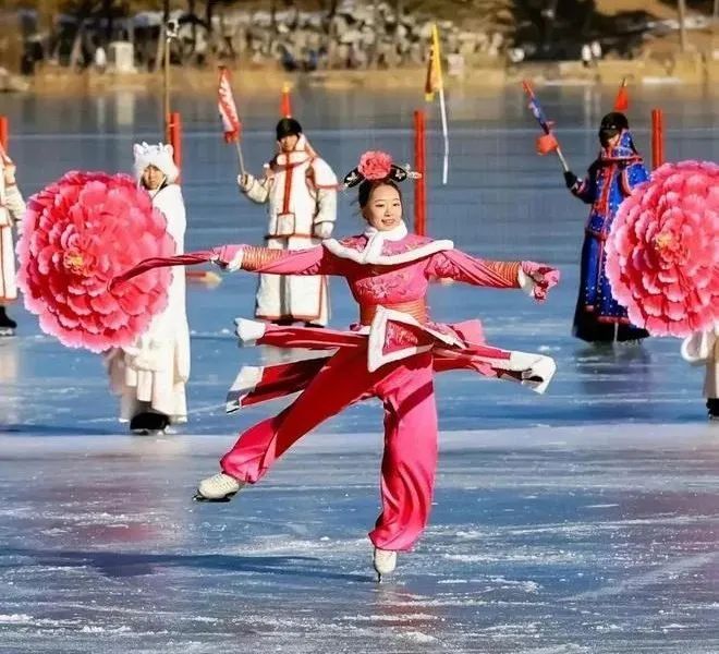 都12月末了，北京各大冰场为啥还不开放？原因是……